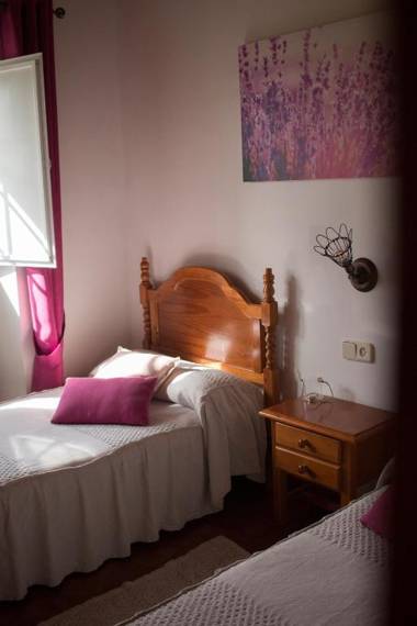 Turismo Rural O Xastre de Anos