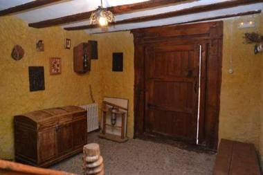 Casa rural Casa Antiga 5 personas