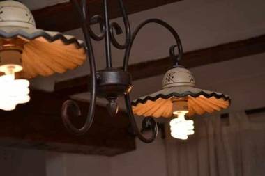 Casa rural Casa Antiga 5 personas