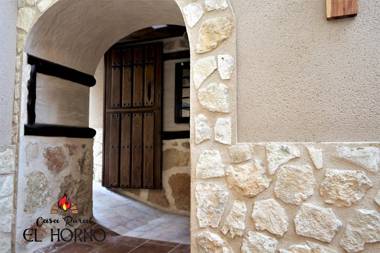 Casa Rural El Horno