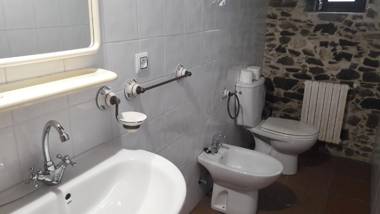 Casa Grande do Soxal