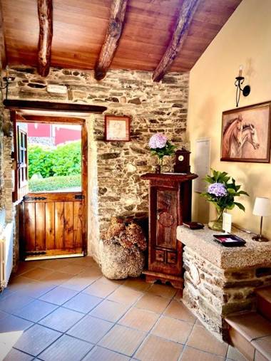 Casa Grande do Soxal