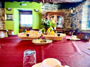 Casa Grande do Soxal