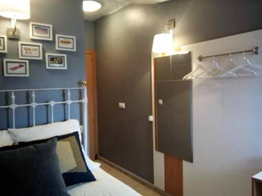 Hostal Catalina de Austria