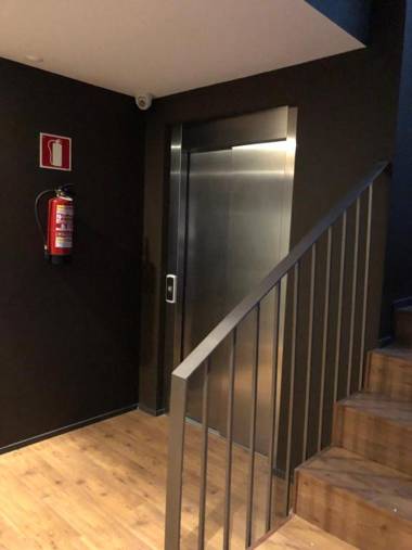 Hotel Boutique Abadia del Maestrat