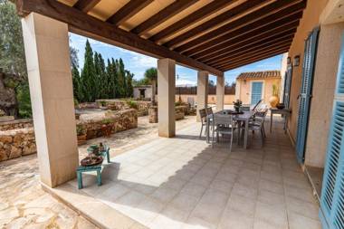 Sa Bassa - country house close to the village