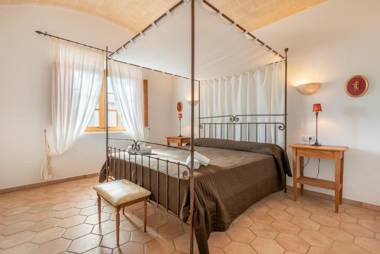 Finca Sa Bassa des Castellet