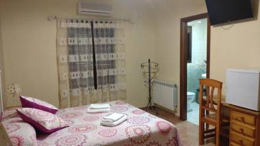 Hostal la Encina