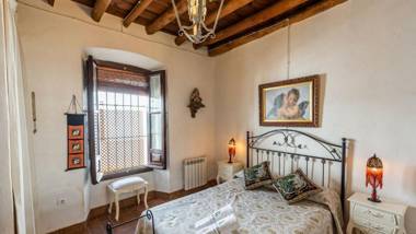 La Casa del Real de la Jara by Ruralidays