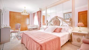 VILLA CHABELA en Bahía Grande Zona Residencial