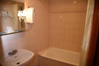 Hostal Santa Barbara