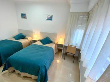 Habitaciones Callosa