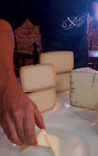 Albergue Restaurante de Artieda