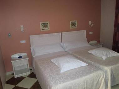 Complejo Hotel Alvaris