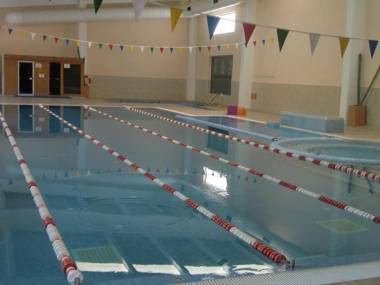 Complejo Hotel Alvaris