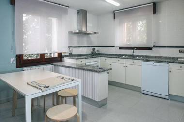 Apartamento Turistico la Solana