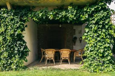 Apartamento Turistico la Solana