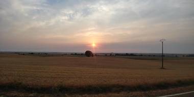 Hotel Ria de Vigo "Tierra de Campos"