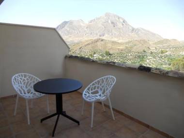 Hostal Rural de Cuadros