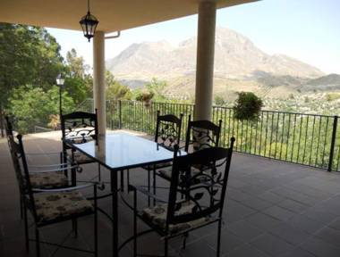 Hostal Rural de Cuadros