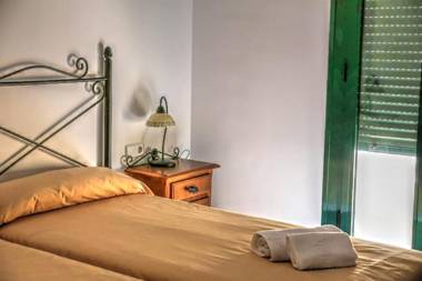 Hostal Rural de Cuadros