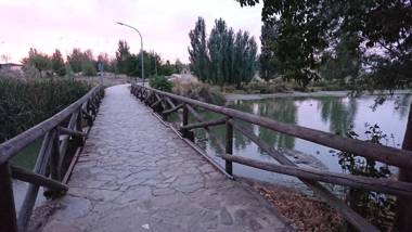 Hostal Restaurante Rufino