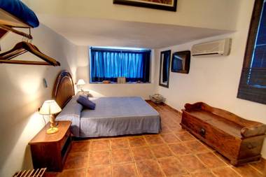 Casa Rural Mirador del Salto