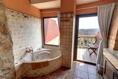 Casa Rural Mirador del Salto