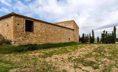 El Trujal de las Bardenas