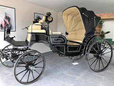 Hotel Gastronómico Torre de Galizano