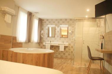 Hotel Gastronómico Torre de Galizano