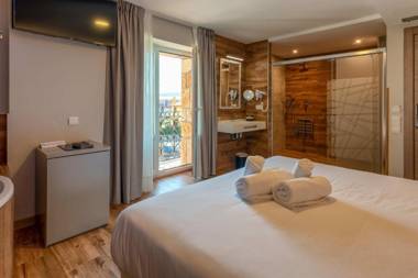 Hotel Gastronómico Torre de Galizano