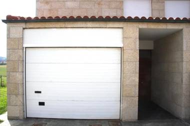 CHALETS PLAYA GALIZANO