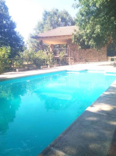 La Buenaventura del Tiétar