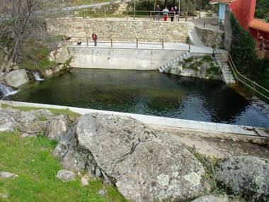 La Buenaventura del Tiétar