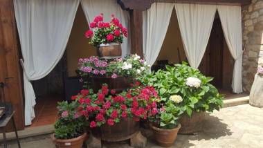 Casa Rural Valle Tosande