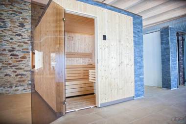 The Rock Suites & Spa