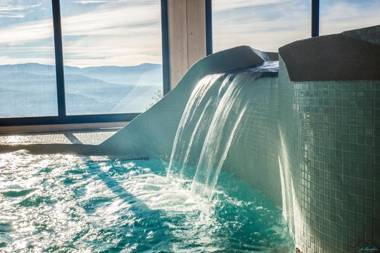 The Rock Suites & Spa