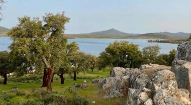 Casa Rural La Salamandrija