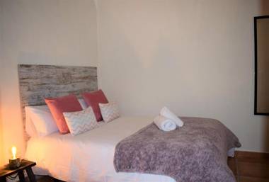 Casa Rural La Salamandrija