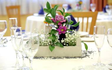 Hospedium Hotel Don Fidel