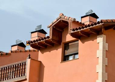 El Castillo de Celia