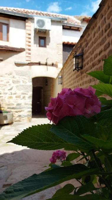 Casa Rural Abuelo Pedro