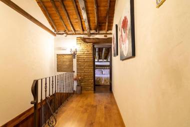 Casa Rural Abuelo Pedro