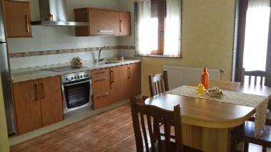 Alojamientos A Pedra