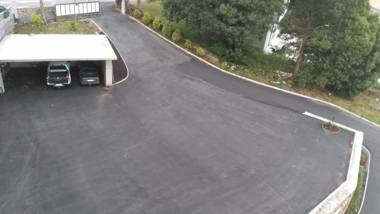 Alojamientos A Pedra