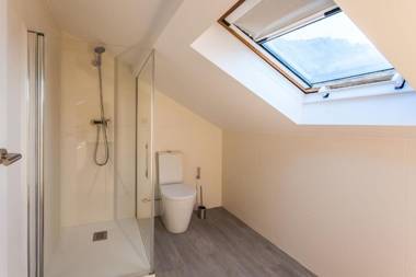 Mar do Ézaro - Boutique Hotel