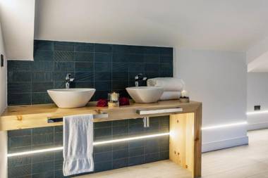 Mar do Ézaro - Boutique Hotel