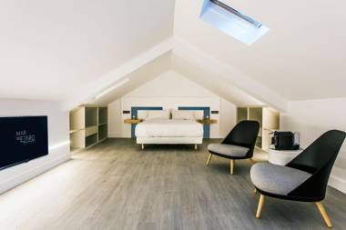 Mar do Ézaro - Boutique Hotel