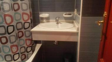 Hostal Restaurante El Final